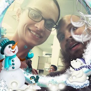 Meet your Posher, Tiffanee